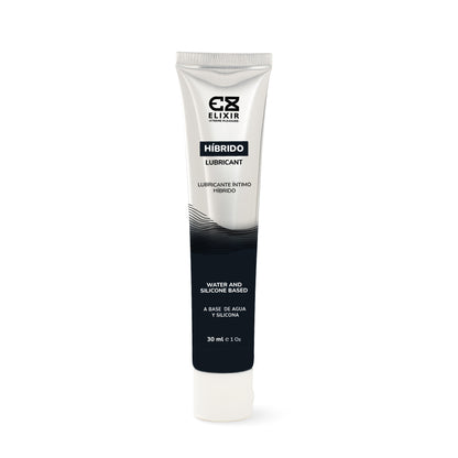Lubricante Íntimo Híbrido Elixir 30ML