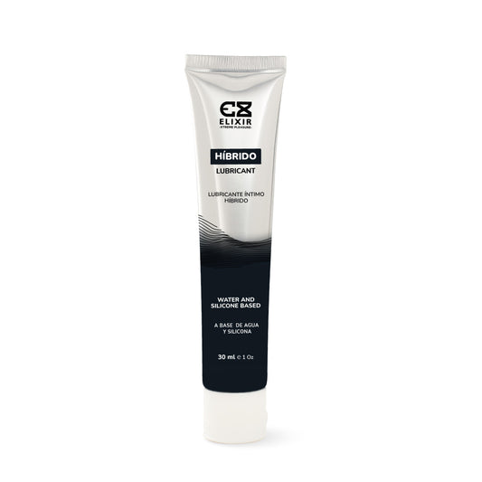 Lubricante Íntimo Híbrido Elixir 30ML