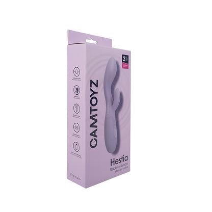 Vibrafor Doble Hestia Camtoys