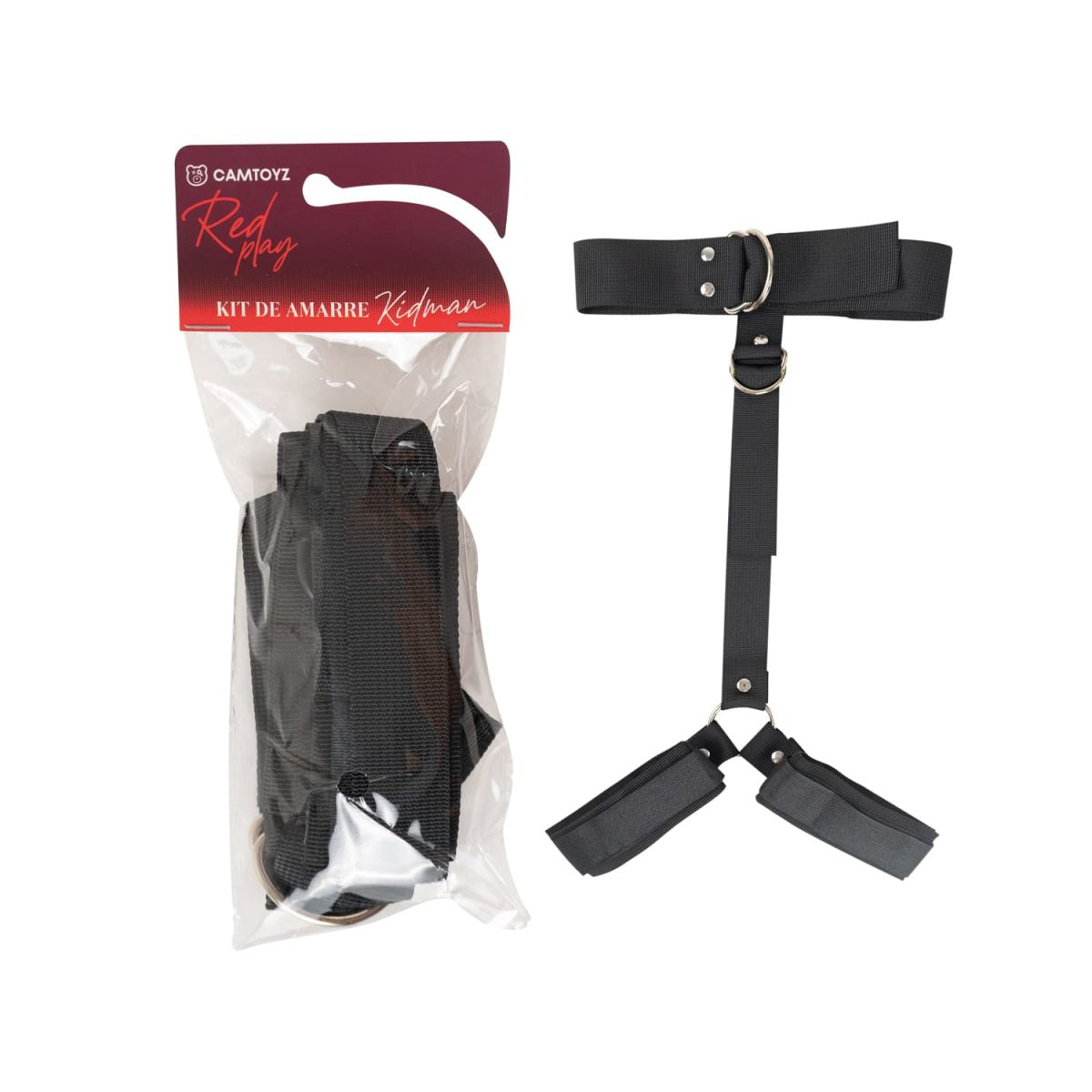 Kit de Amarre Kidman