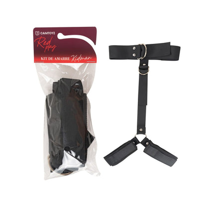 Kit de Amarre Kidman