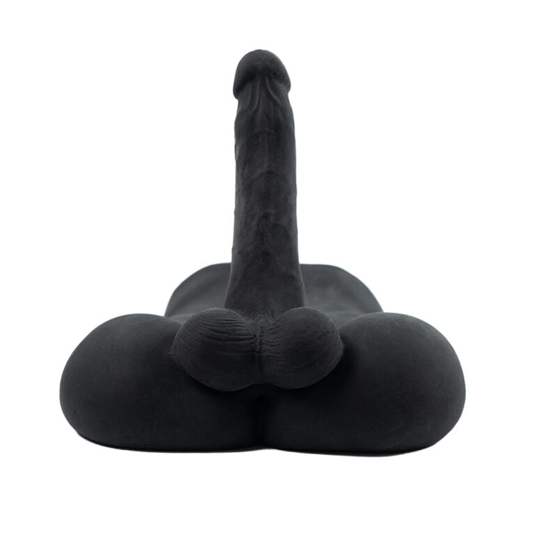 Torso Landon Negro