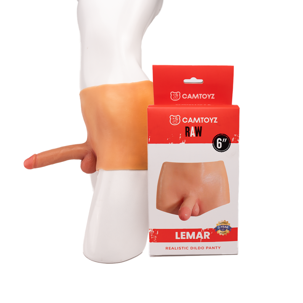 Arnes Panty Realista Lemar