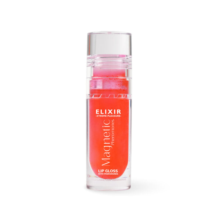 Magnetic Lip Gloss Elixir