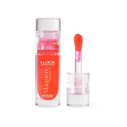 Magnetic Lip Gloss Elixir