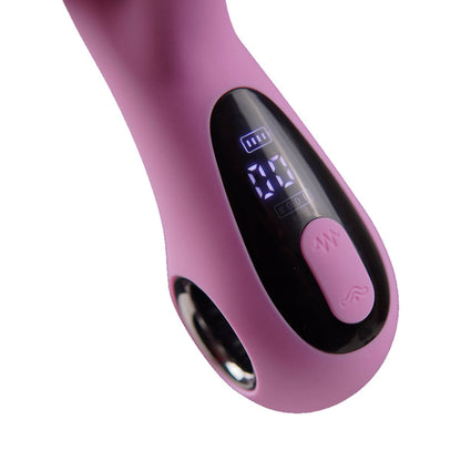 Vibrador doble Lucile