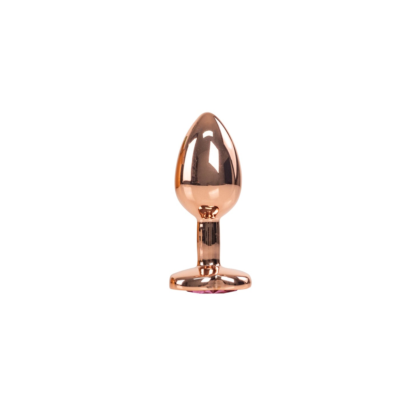 Plug Anal Mikel Cobre