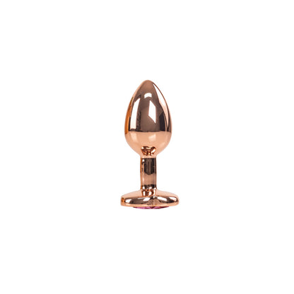 Plug Anal Mikel Cobre