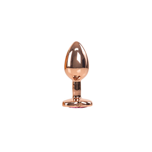 Plug Anal Mikel Cobre