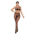 Media pantalón Megan de malla Pequeña