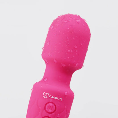 Vibrador tipo Hitachi Noah