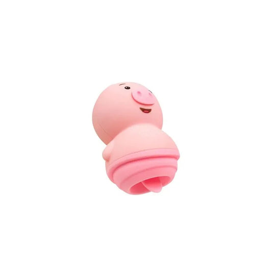 Estimulador clitorial pigly