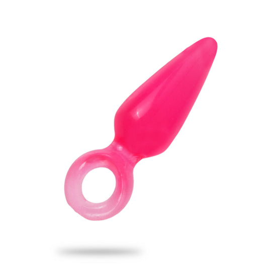 Plug Anal Pinkel MAYORISTA