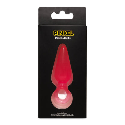 Plug Anal Pinkel MAYORISTA