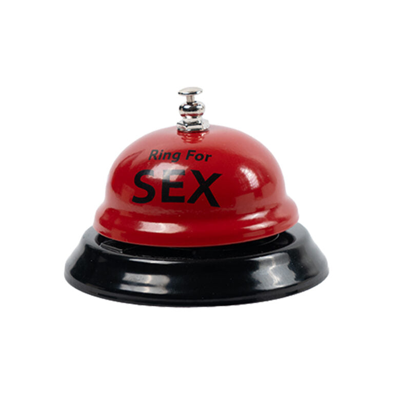 Campana del amor Passion Ring Camtoyz
