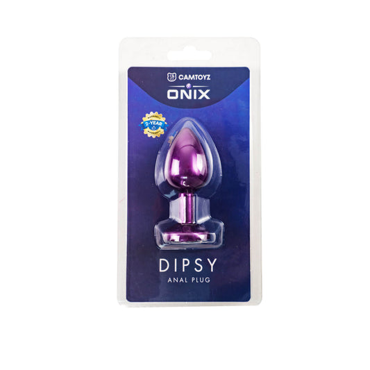 Plug anal  Dipsy