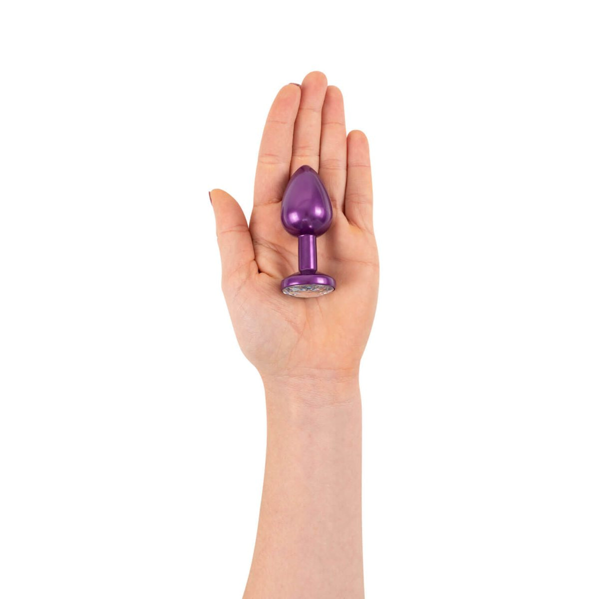 Plug anal  Dipsy