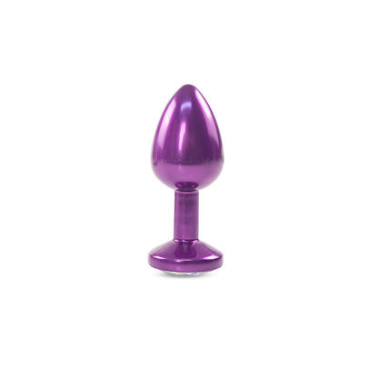 Plug anal  Dipsy