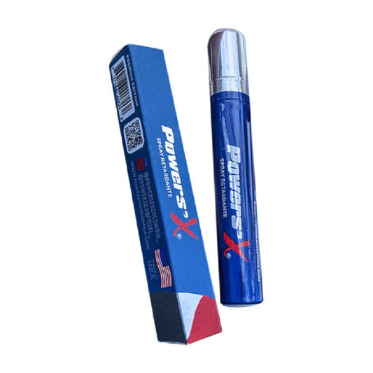 Retardante Powers Spray 15Ml