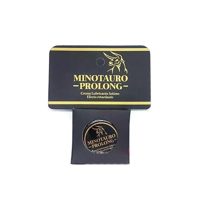 Retardante Minotauro Prolong Crema
