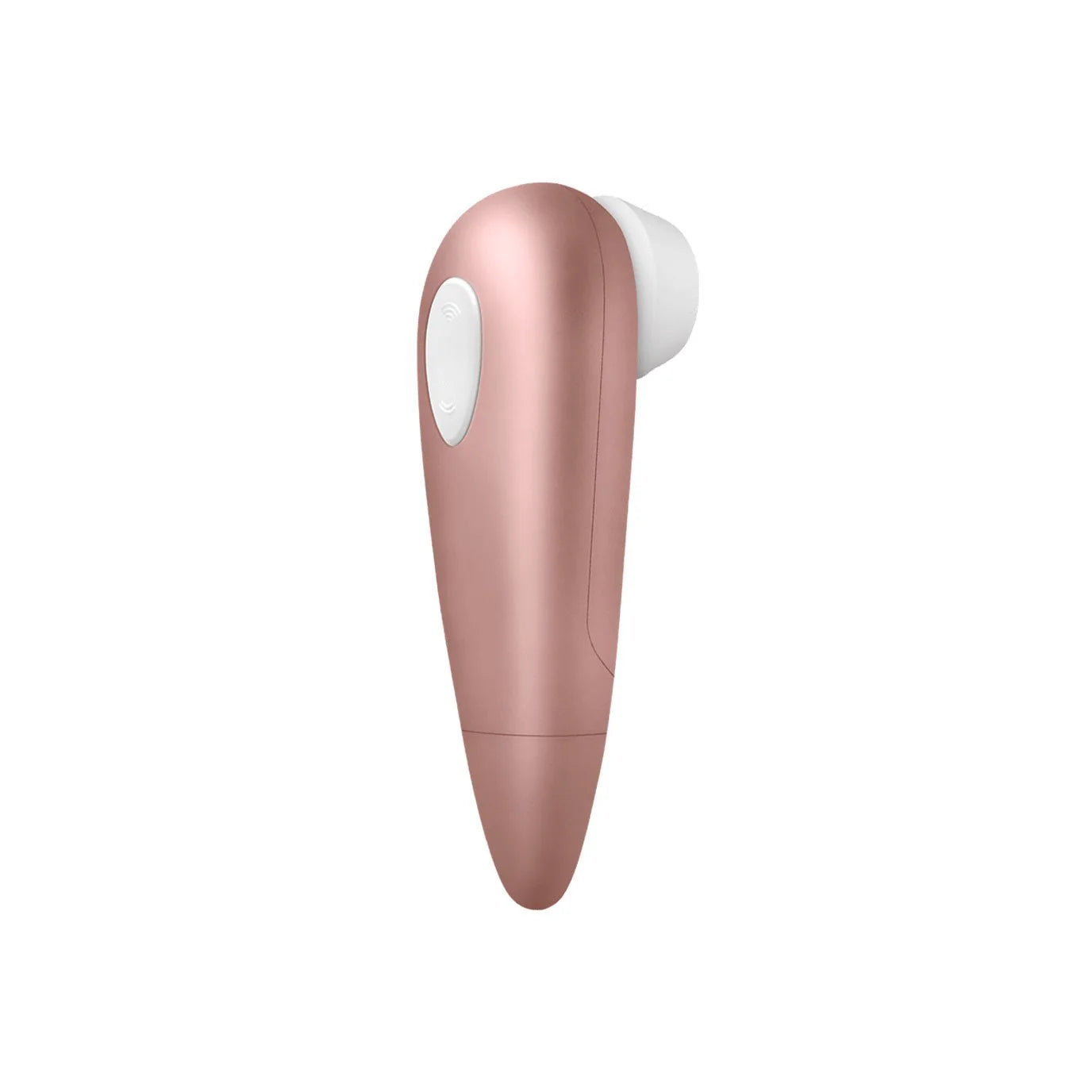 Satisfyer number One