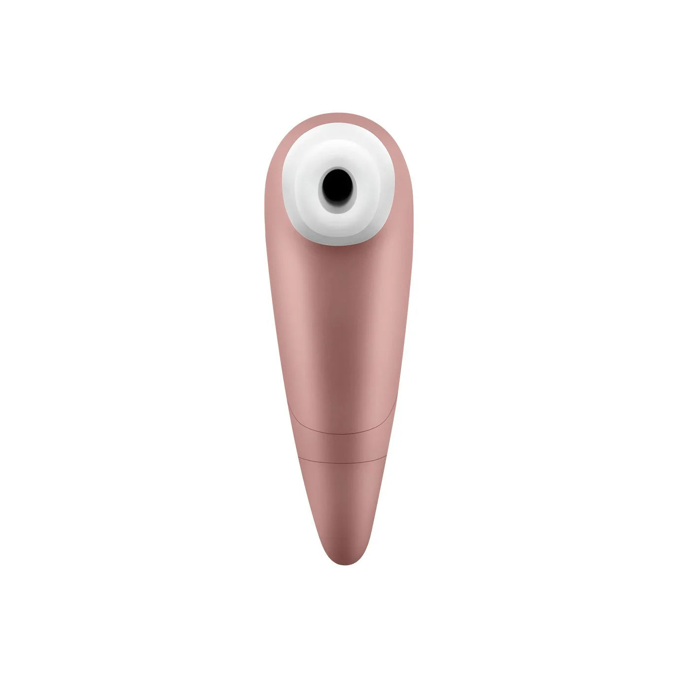 Satisfyer number One