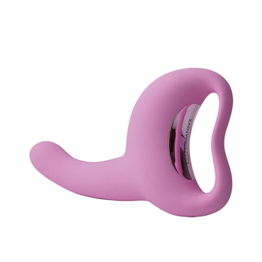 Vibrador y Estimulador Squirty