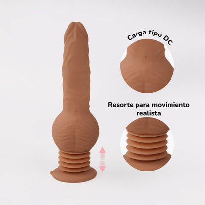 Dildo Realista Velosten