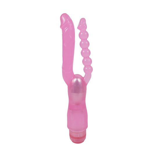 Vibrador doble Osiris