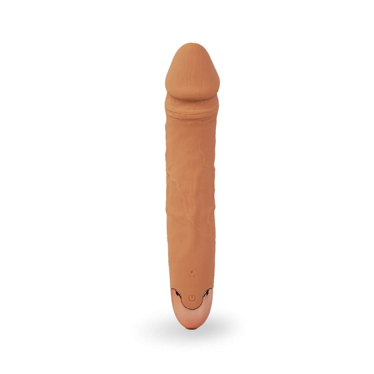 Dildo Vibrador Yirant 360°