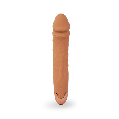 Dildo Vibrador Yirant 360°
