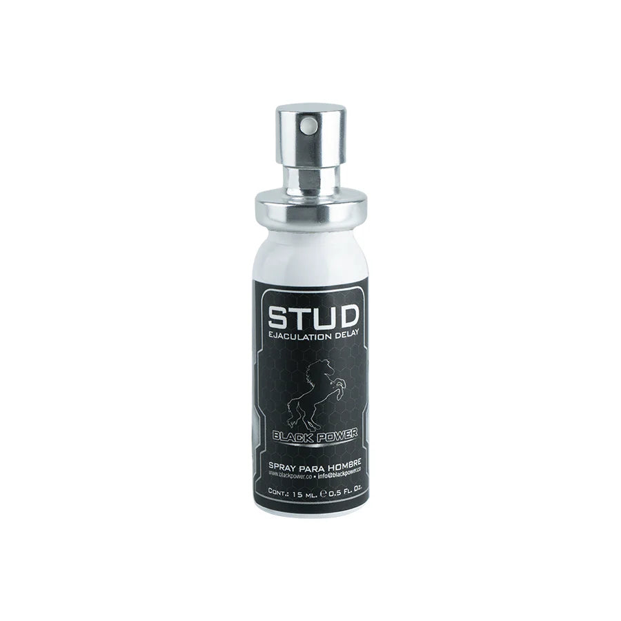 Retardante stud spray 15ml
