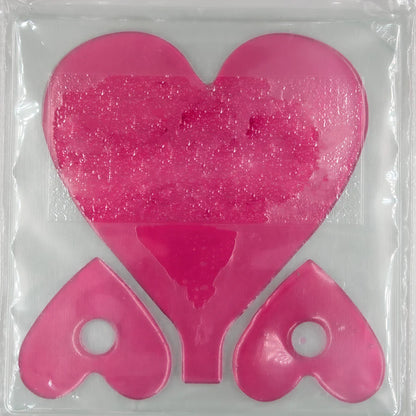 Panty comestible Gummies