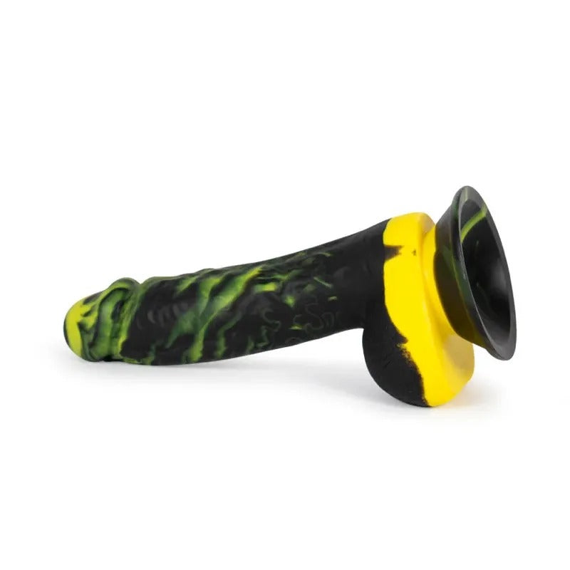 Dildo Black honey
