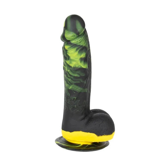 Dildo Black honey