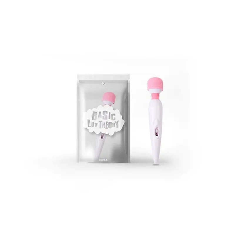 Vibrador Curve Massager