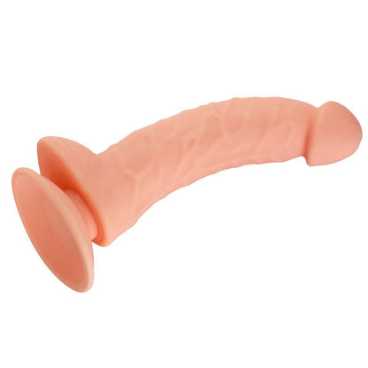 Dildo Realista Belcebú 21.4 cm Piel