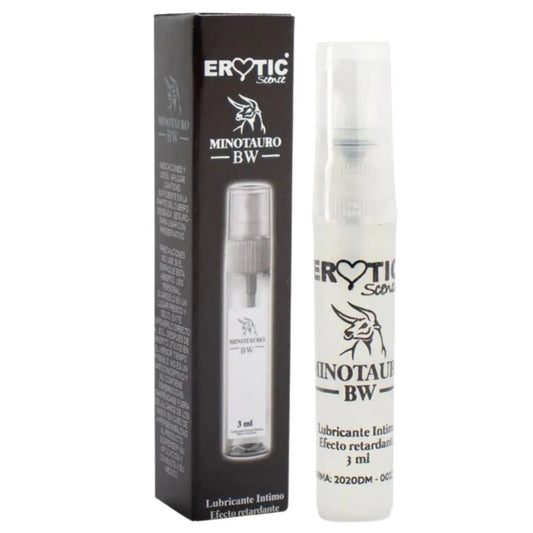 Retardante Minotauro BW Spray 3ML