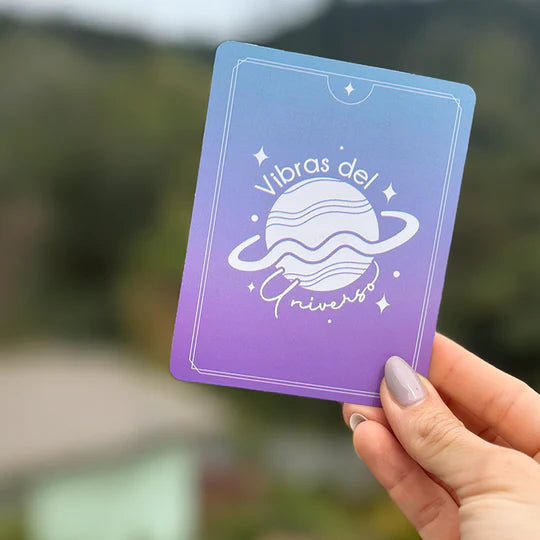 Cartas Despertar de la Energia Sexual