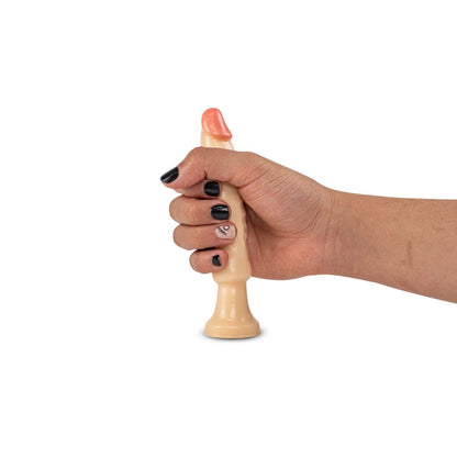 Dildo Realista Gonar 15.5 cm