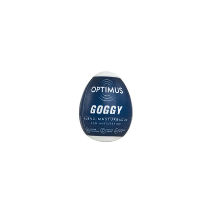 Huevo Masturbador goggy