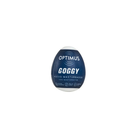 Huevo Masturbador goggy