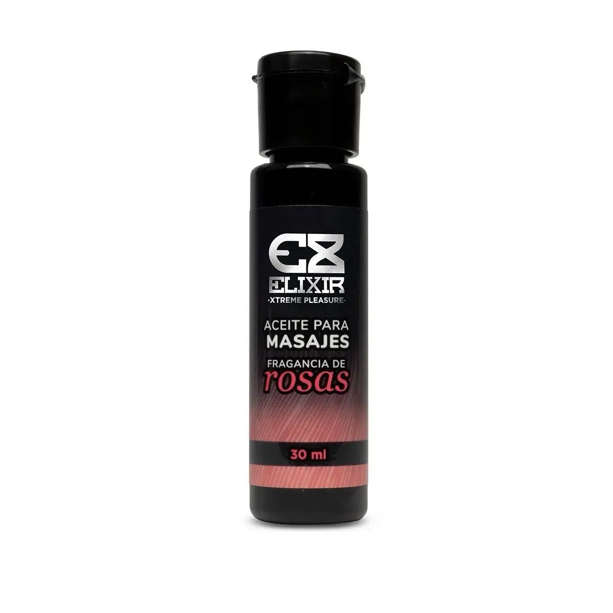 Aceite para masajes elixir rosas 30ml
