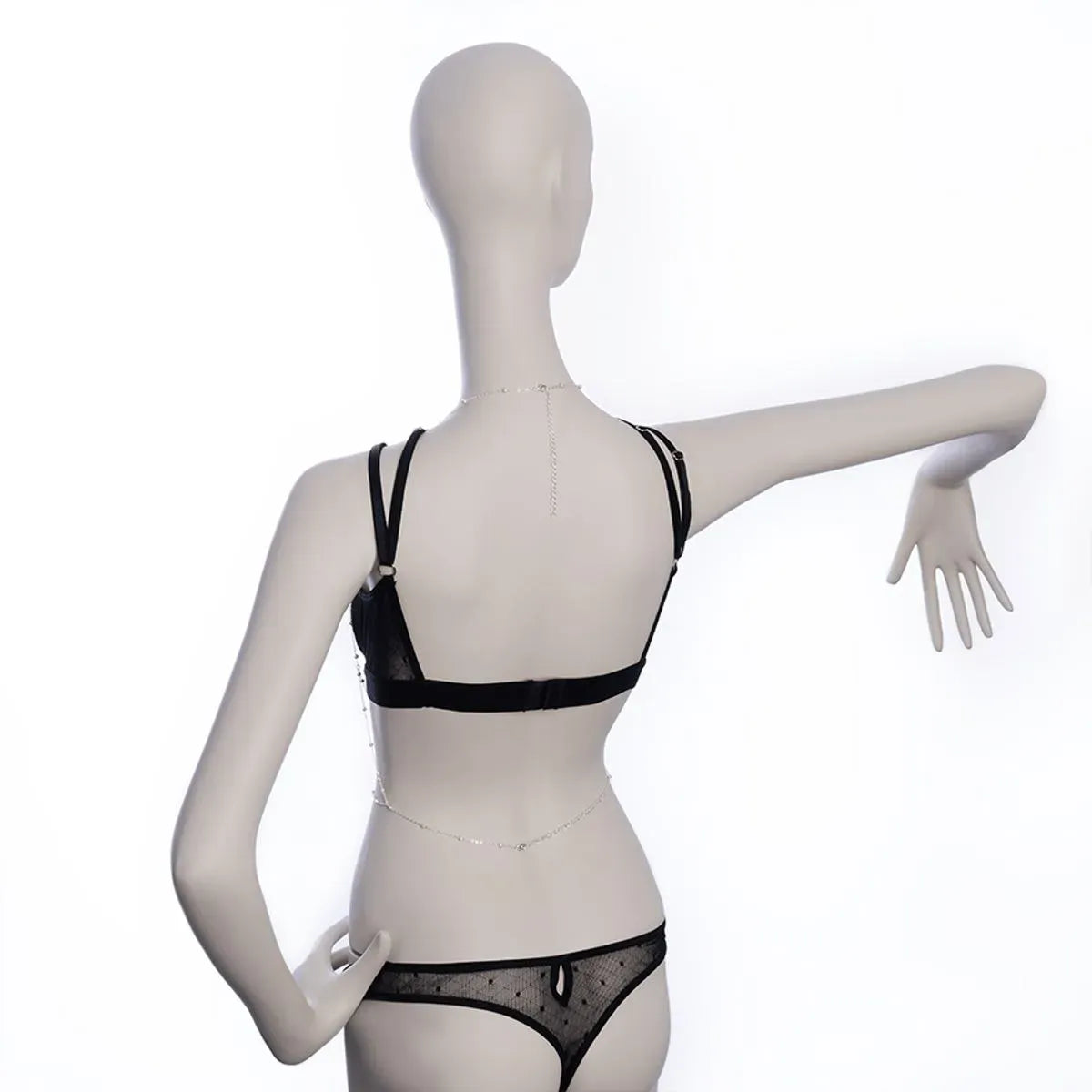 Accesorio Chest Jewelry model 2