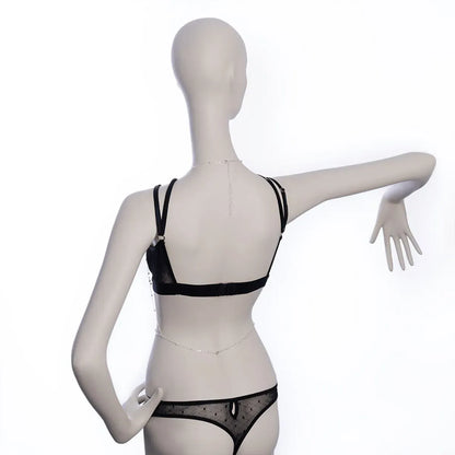 Accesorio Chest Jewelry model 2
