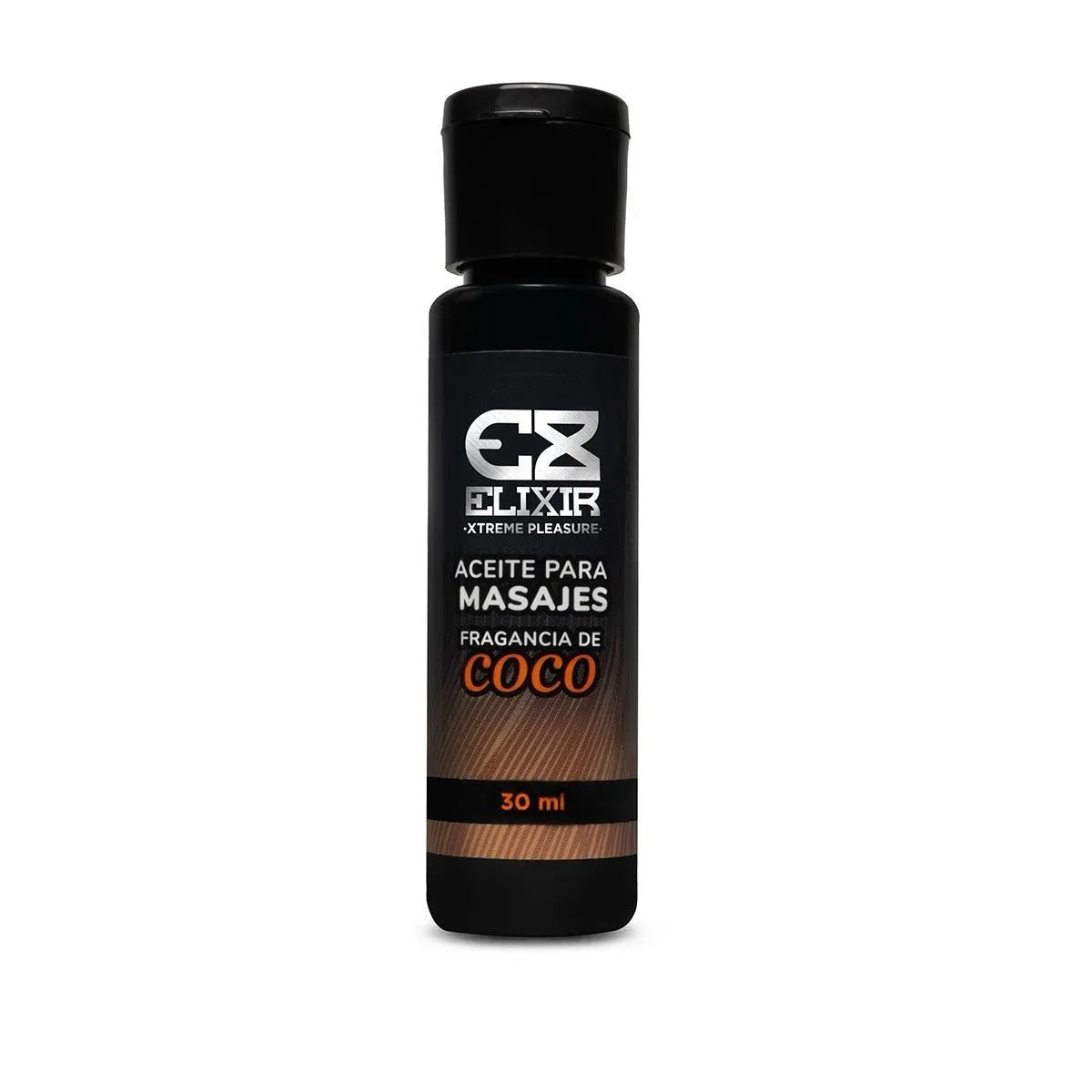 Aceite para masajes elixir coco 30ml