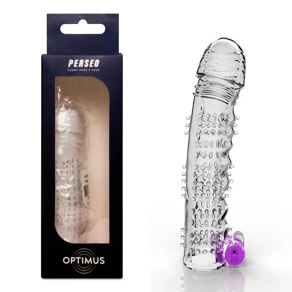 Funda para el pene Perseo