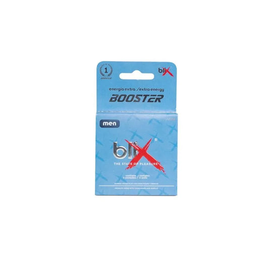 Blix booster hombre