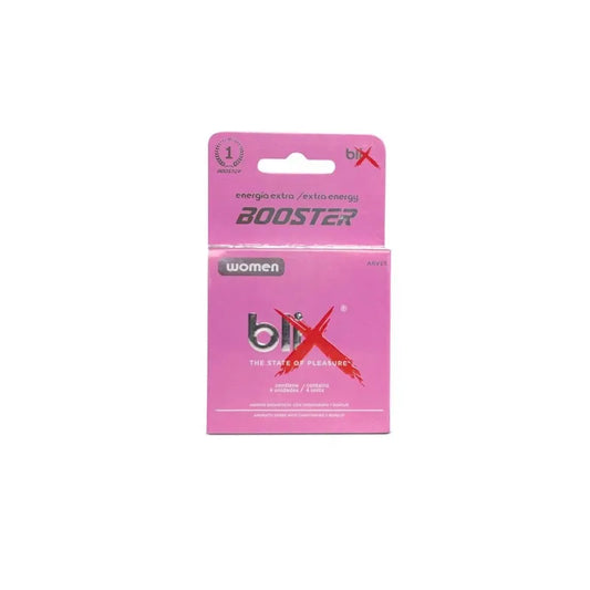 Blix booster mujer