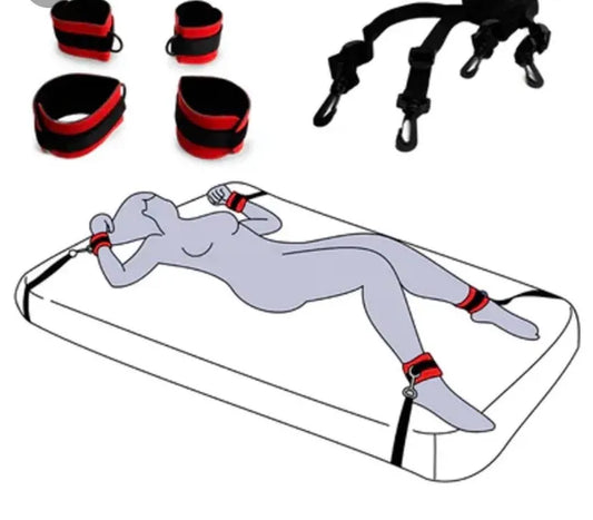Limitador de cama Teon